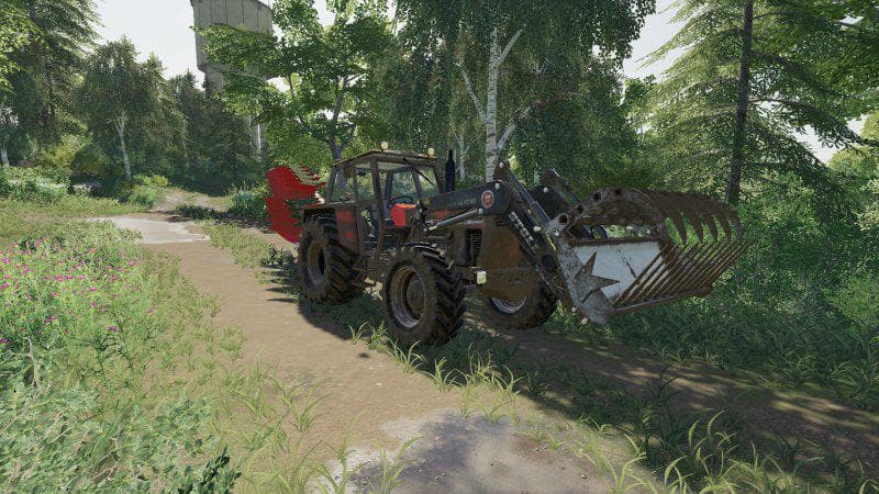 ZETOR 16145