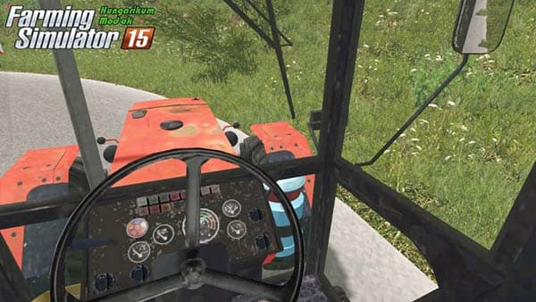 ZETOR ZTS [SP] 2