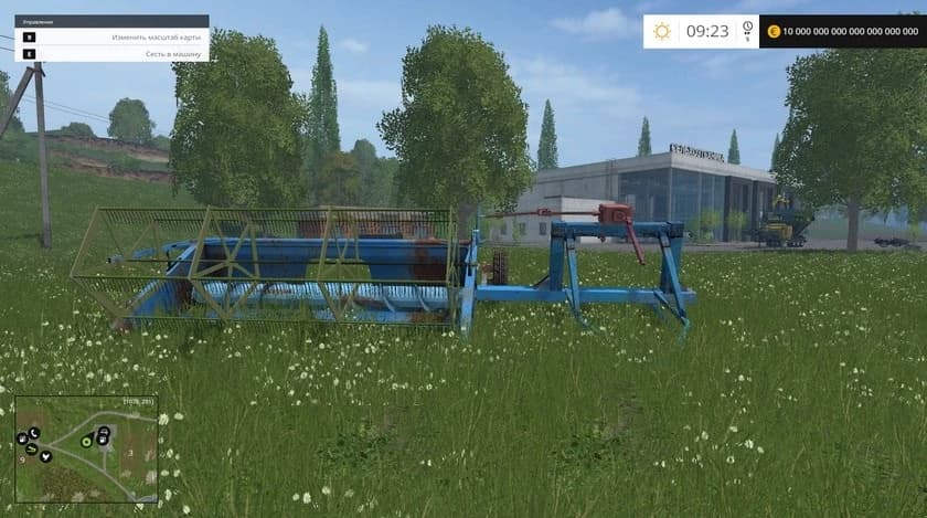 ZHVP 4.9