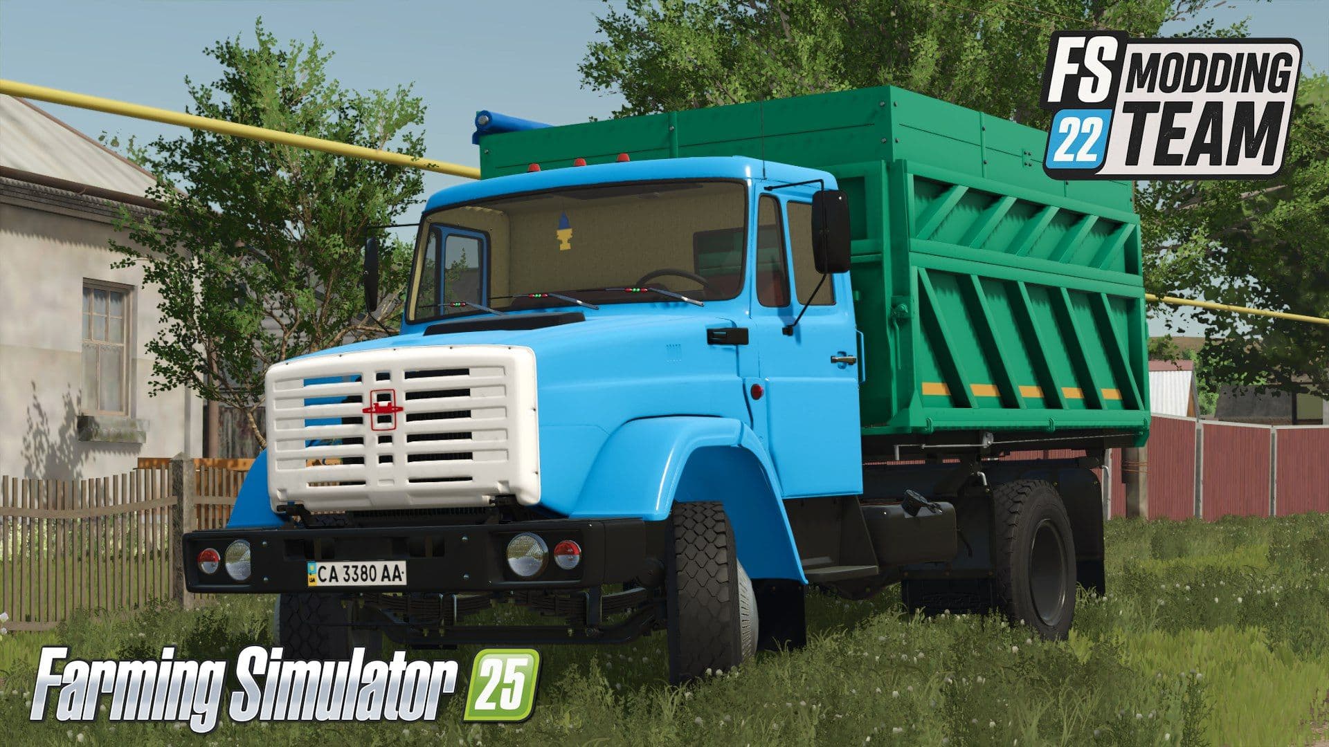 ZIL 45065 2