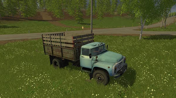 ZIL 130 [MP] 3