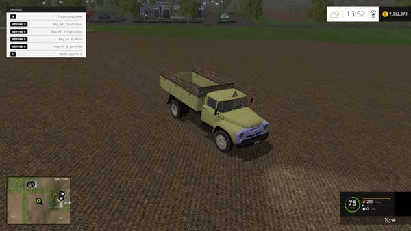ZIL 130