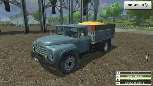 ZIL 130