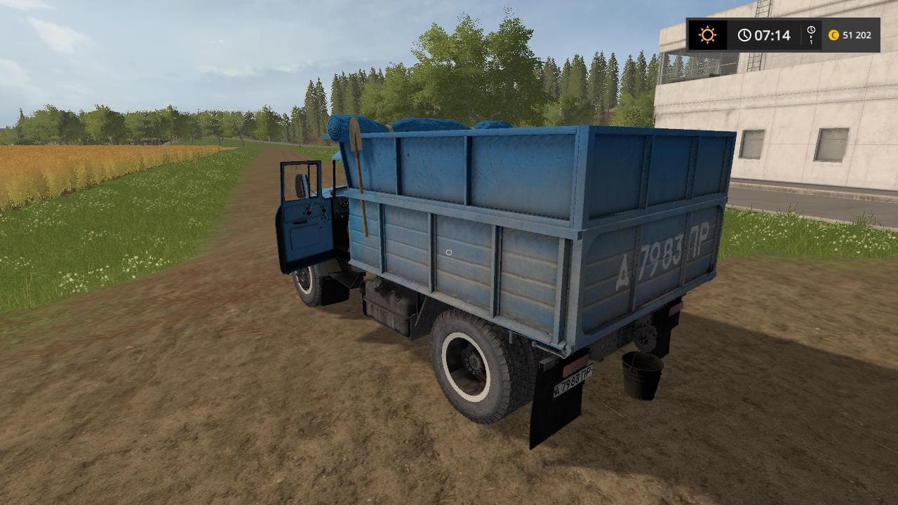 ZIL 130 2