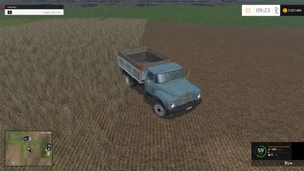 ZIL 130