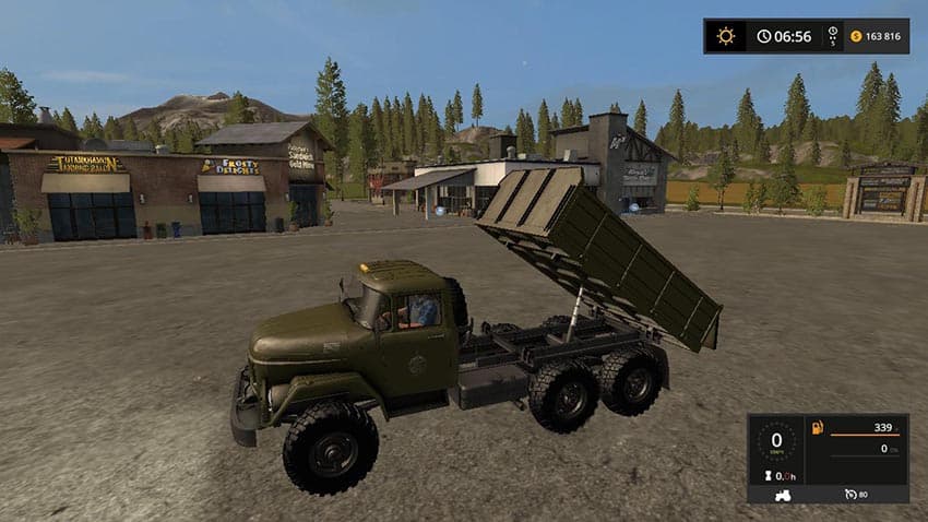 ZIL 131