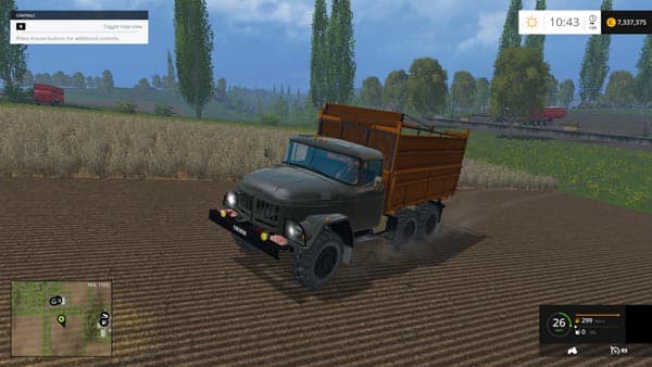 ZIL 131