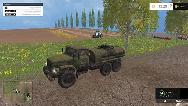ZIL 131 [MP]