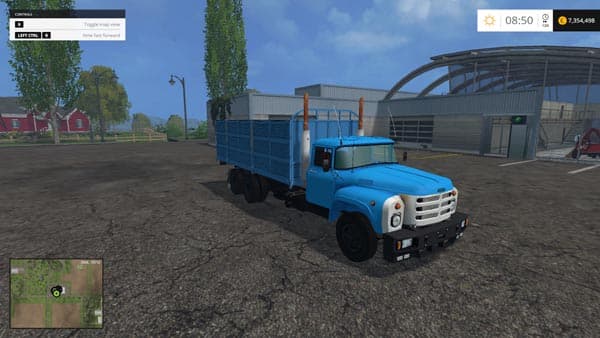 ZIL 133 3