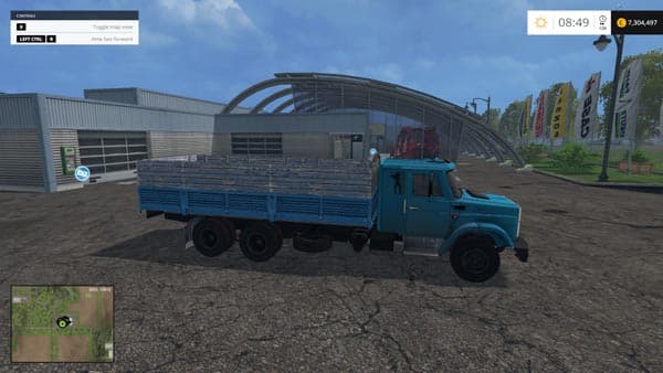 ZIL 133 3