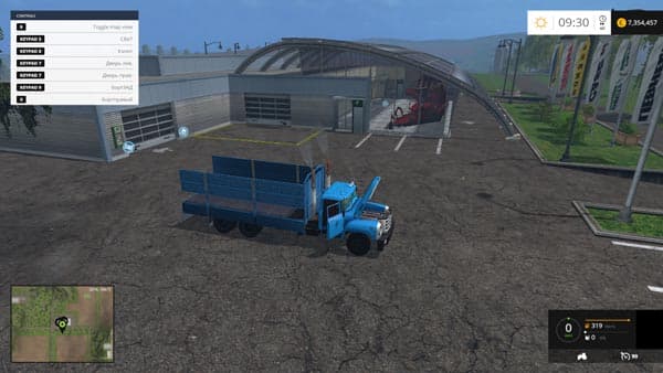ZIL 133 2