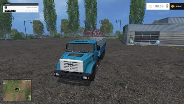 ZIL 133 2