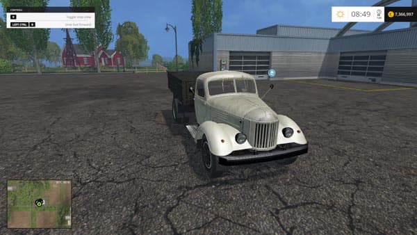 ZIL 164 3
