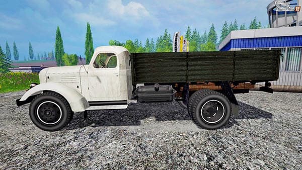 ZIL 164 [MP]