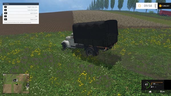 ZIL 164 2