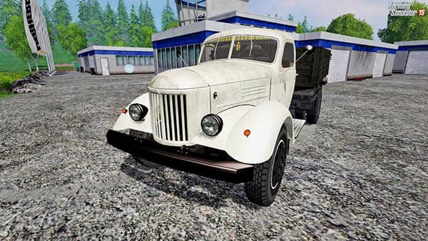 ZIL 164 [MP] 2