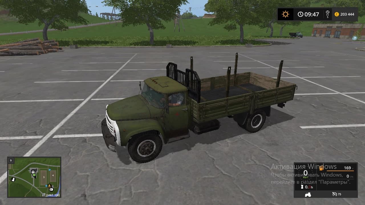 ZIL 431510 3