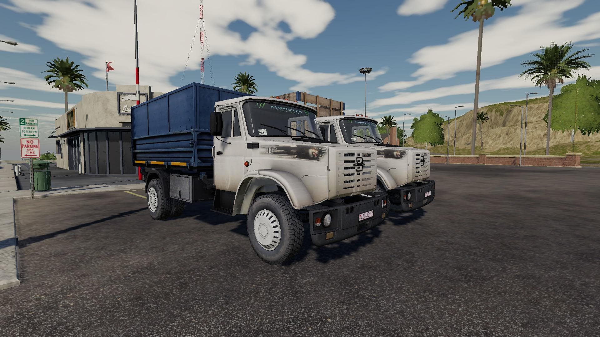 ZIL 4331 3