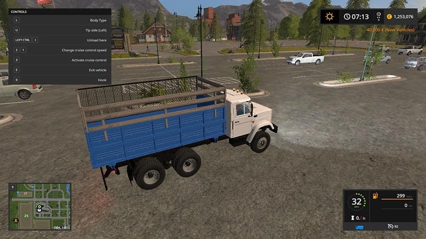 ZIL 4331 2