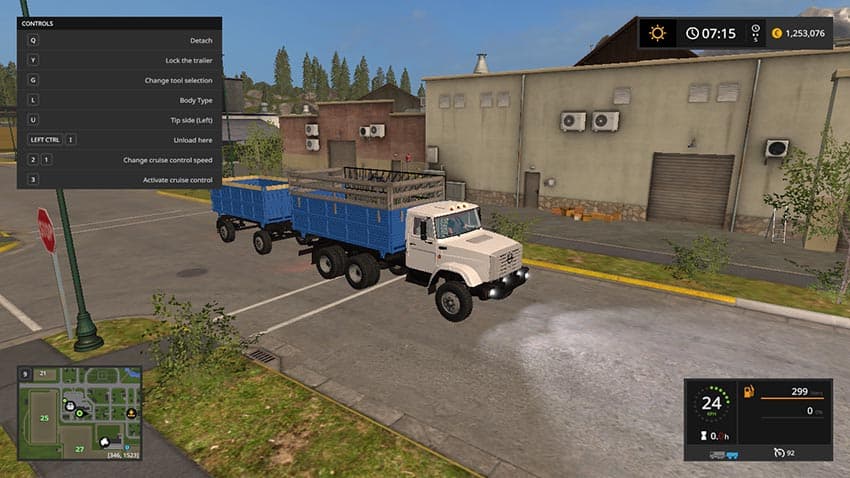 ZIL 4331
