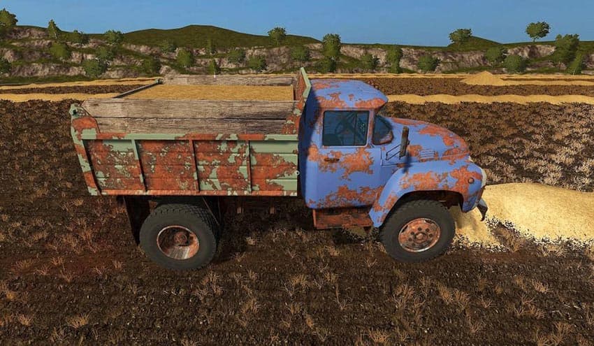 ZIL 4502 2