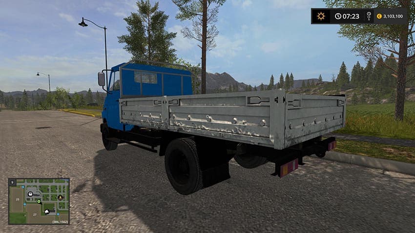 ZIL 5301 2