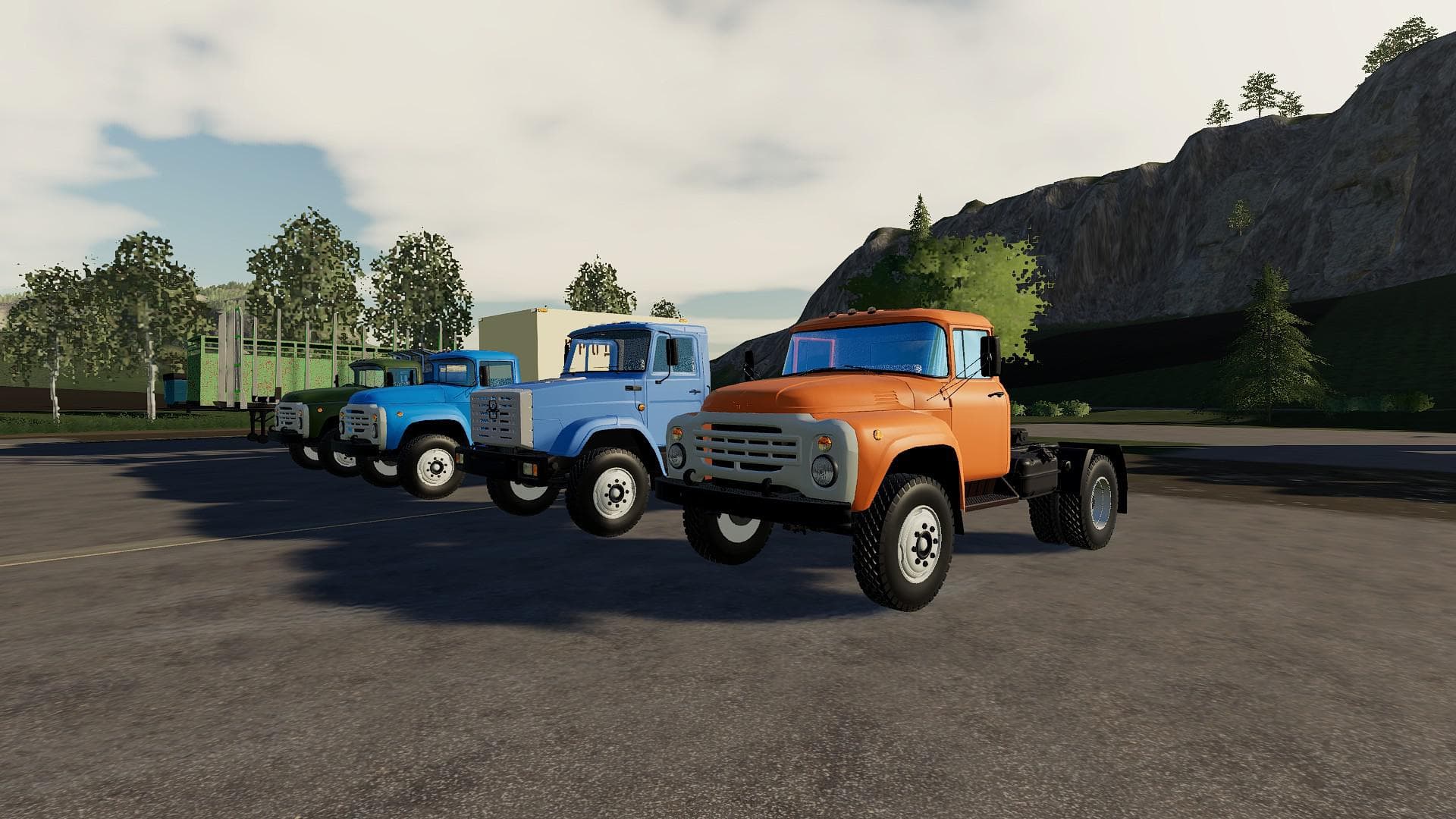 ZIL PACK VERSION RELOAD 4
