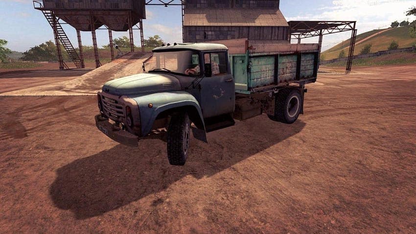 ZIL pack 2