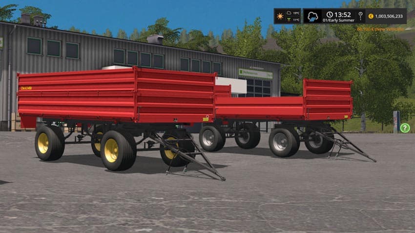 ZMAJ 489 [MP]