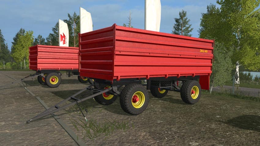ZMAJ 489 [MP] 3