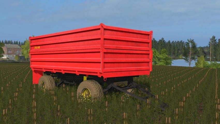 ZMAJ 489 [MP]