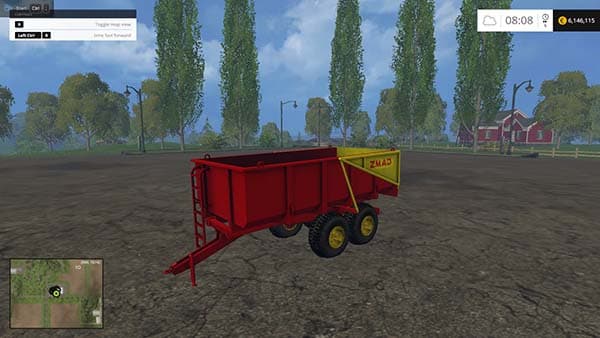 ZMAJ 520 [MP] 3