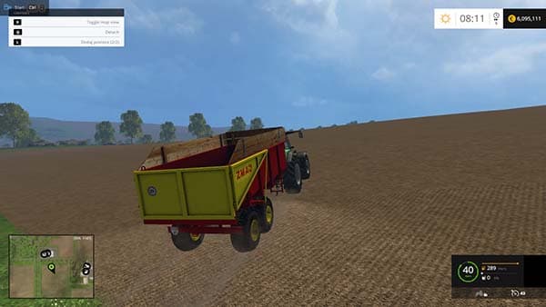 ZMAJ 520 [MP] 2