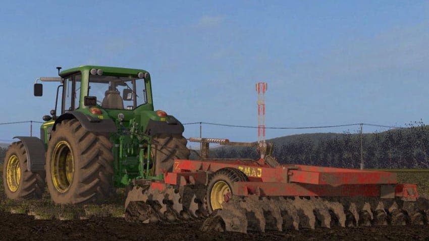 ZMAJ z828 2