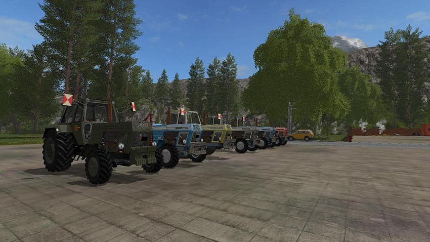 ZT Pack 3