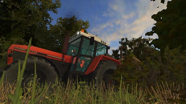 ZTS 16245 TURBO [MP]
