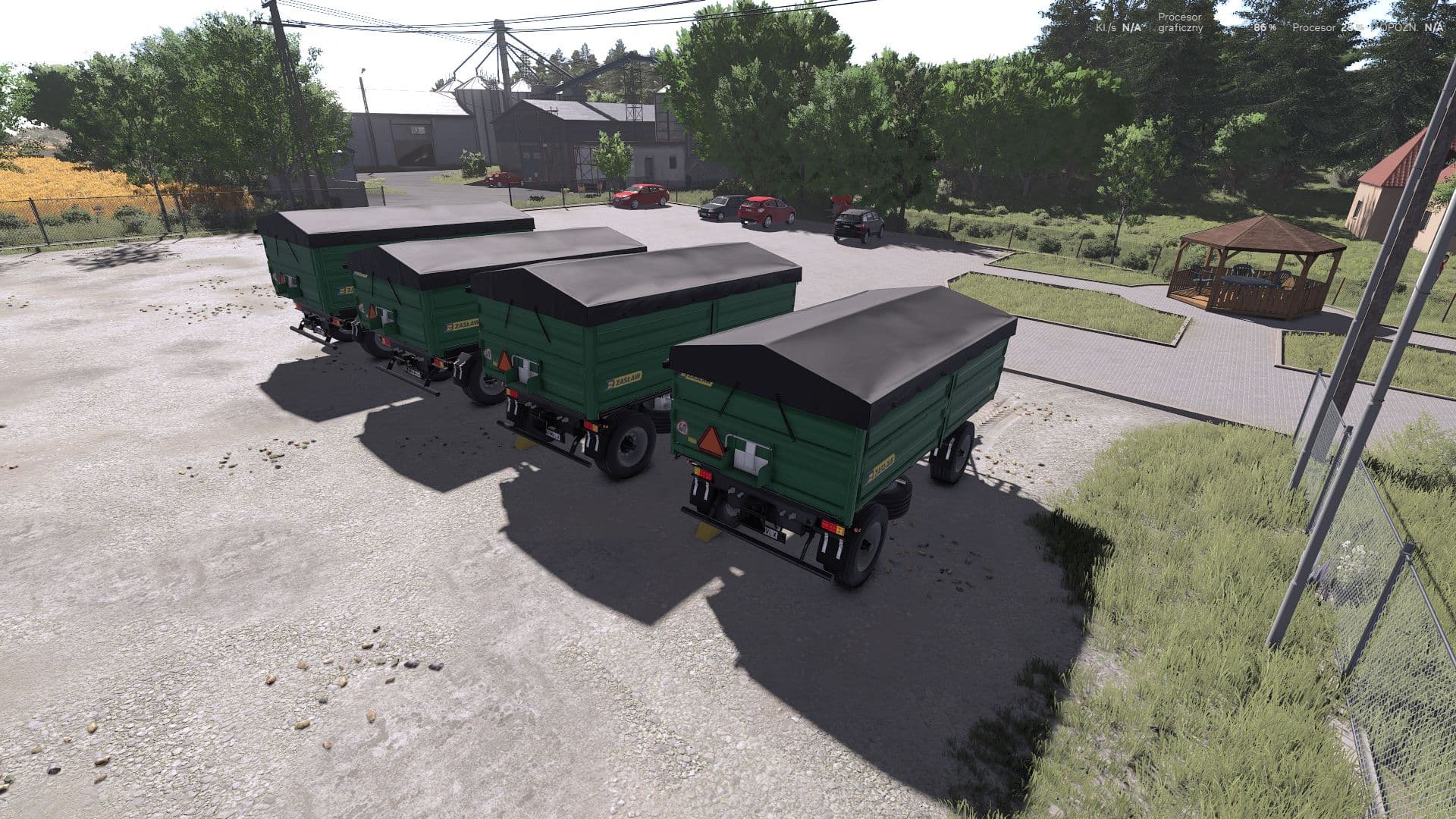 Zasław Pack 6