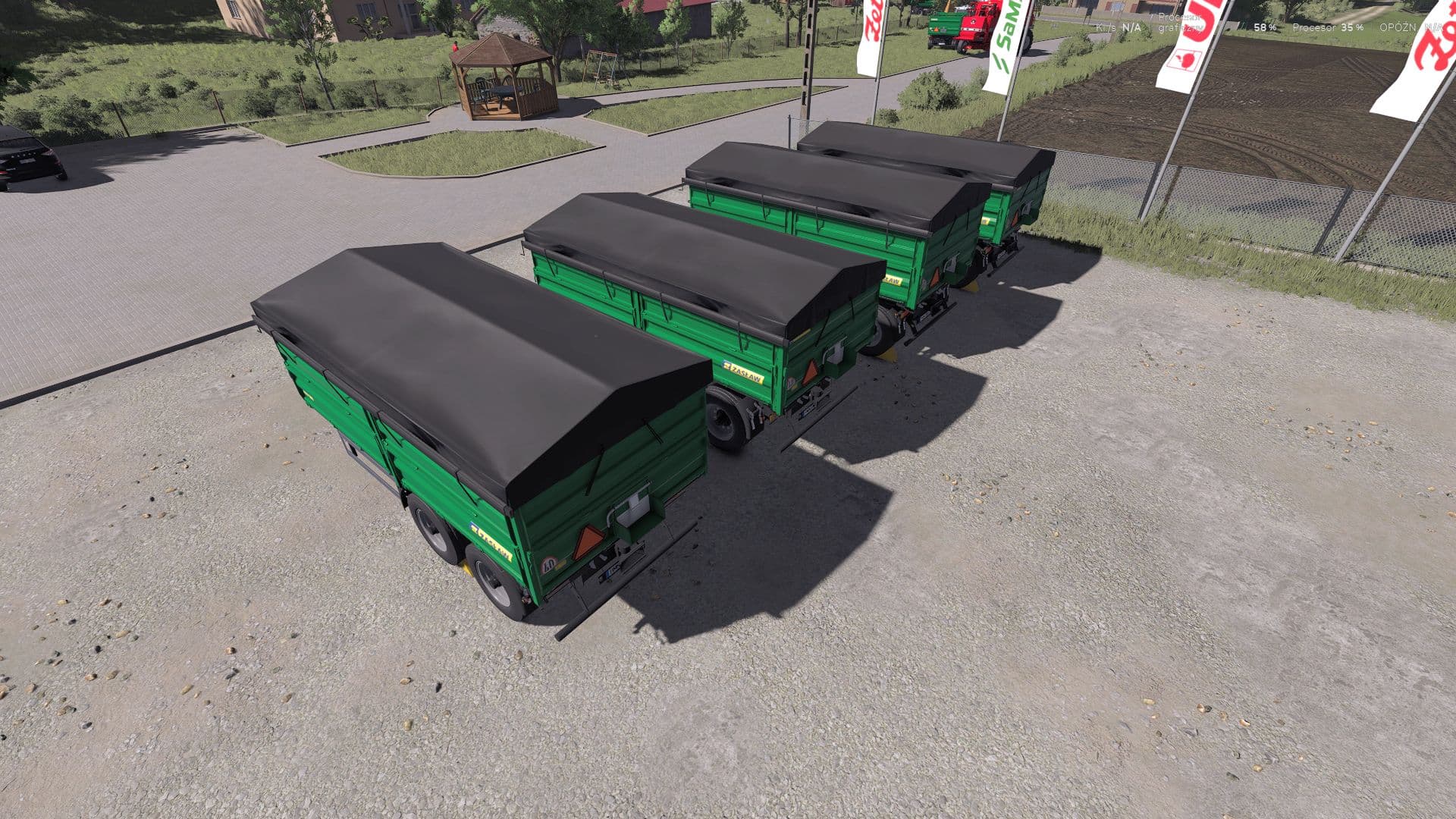 Zasław Pack 5