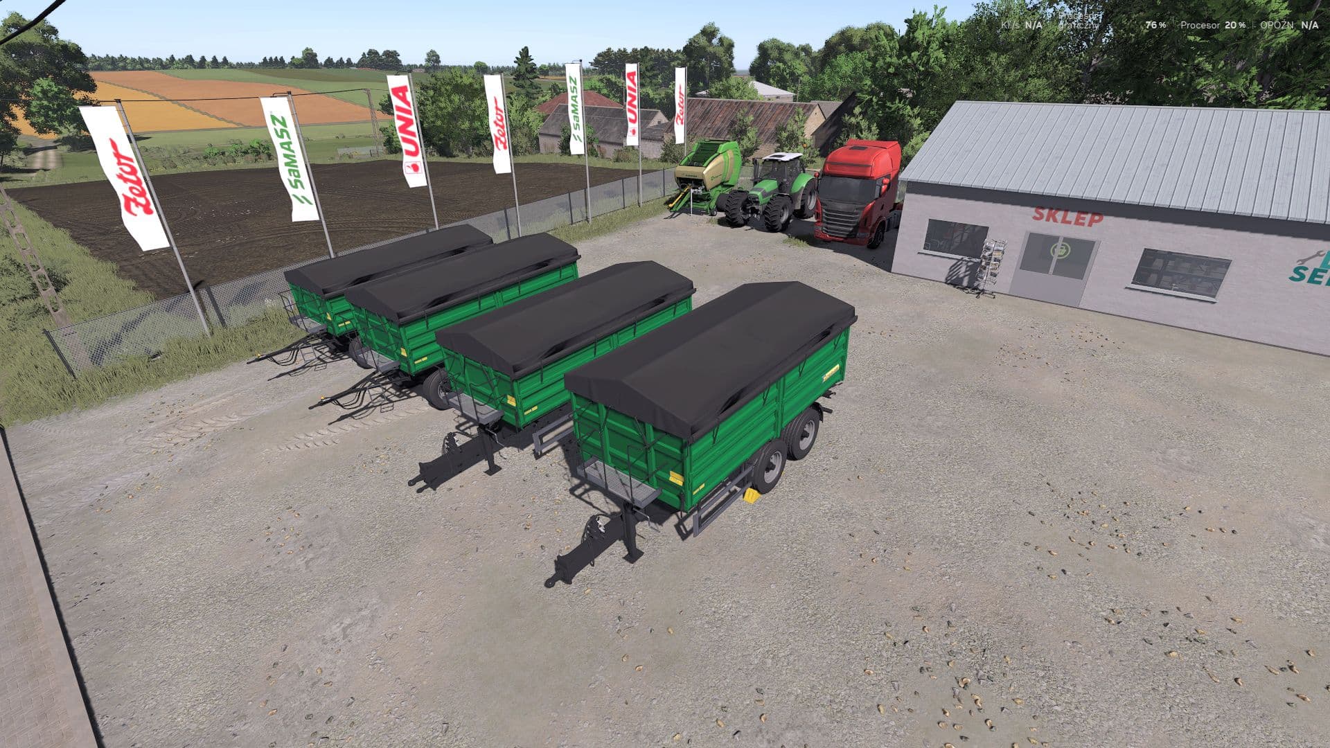 Zasław Pack 4