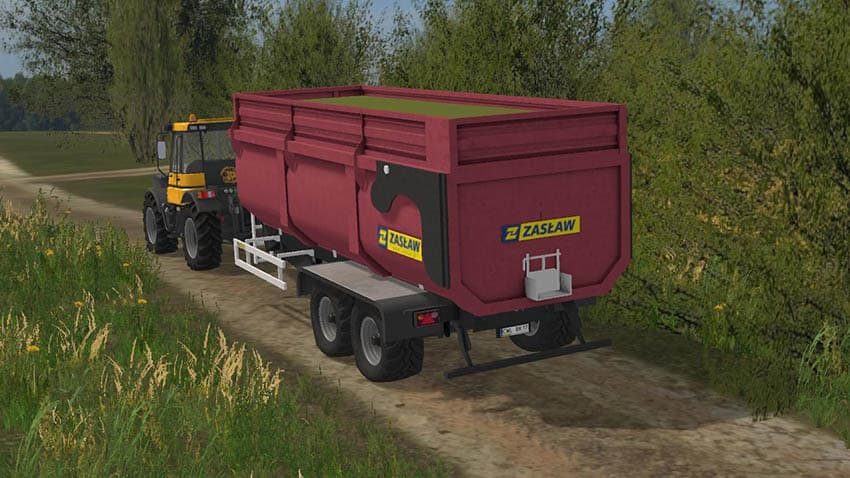 Zaslaw D-764-21 1R Pack 2