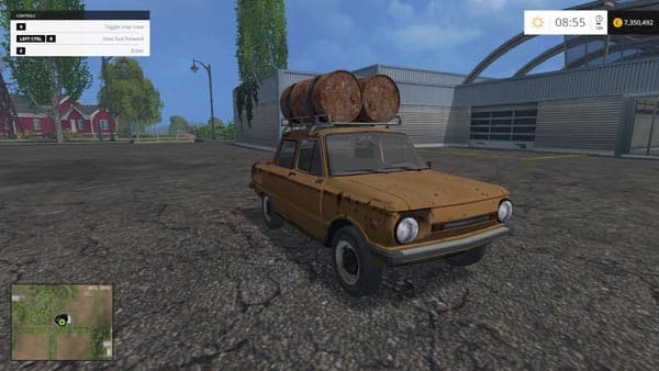 Zaz 948M 3