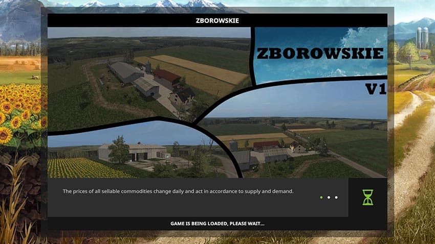 Zborowskie 5