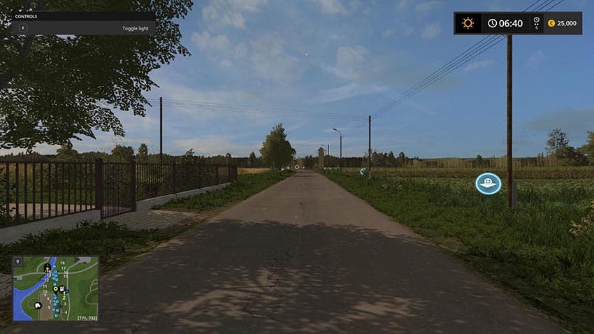 Zborowskie 4