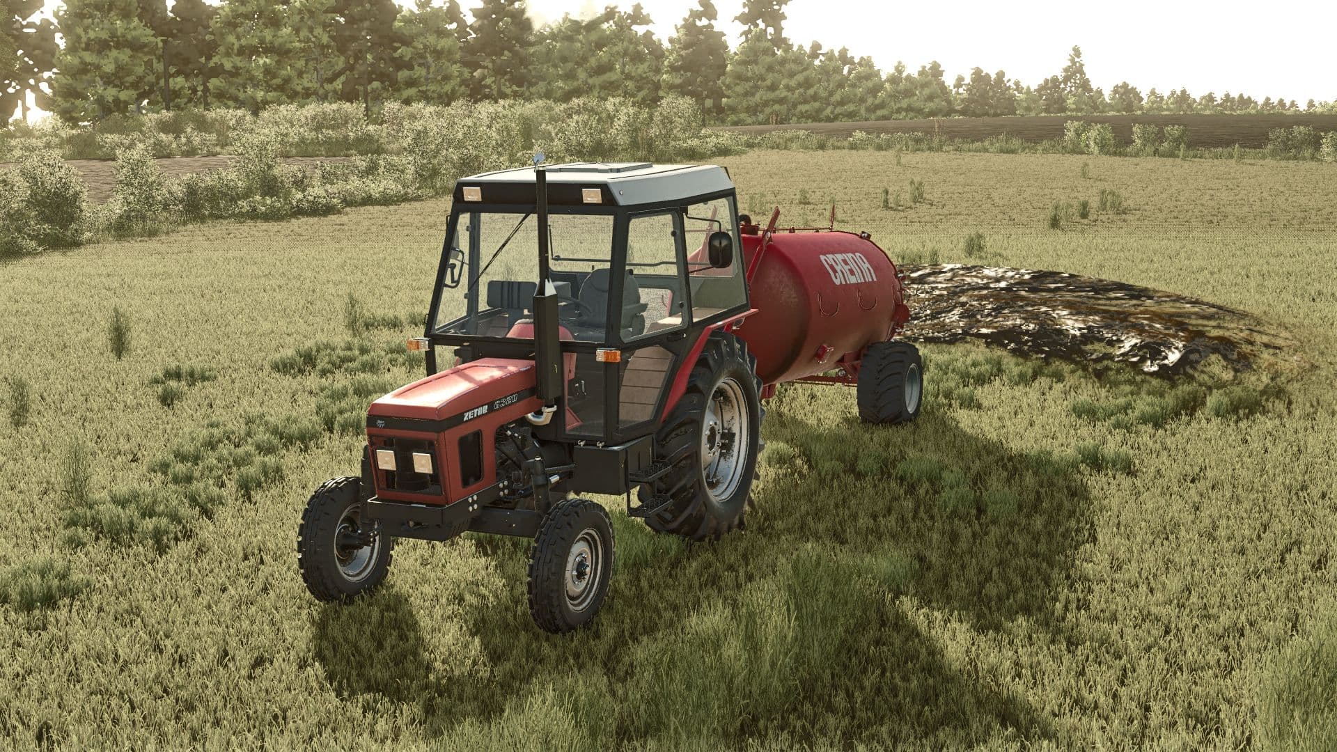 Zetor 5211-7745 2