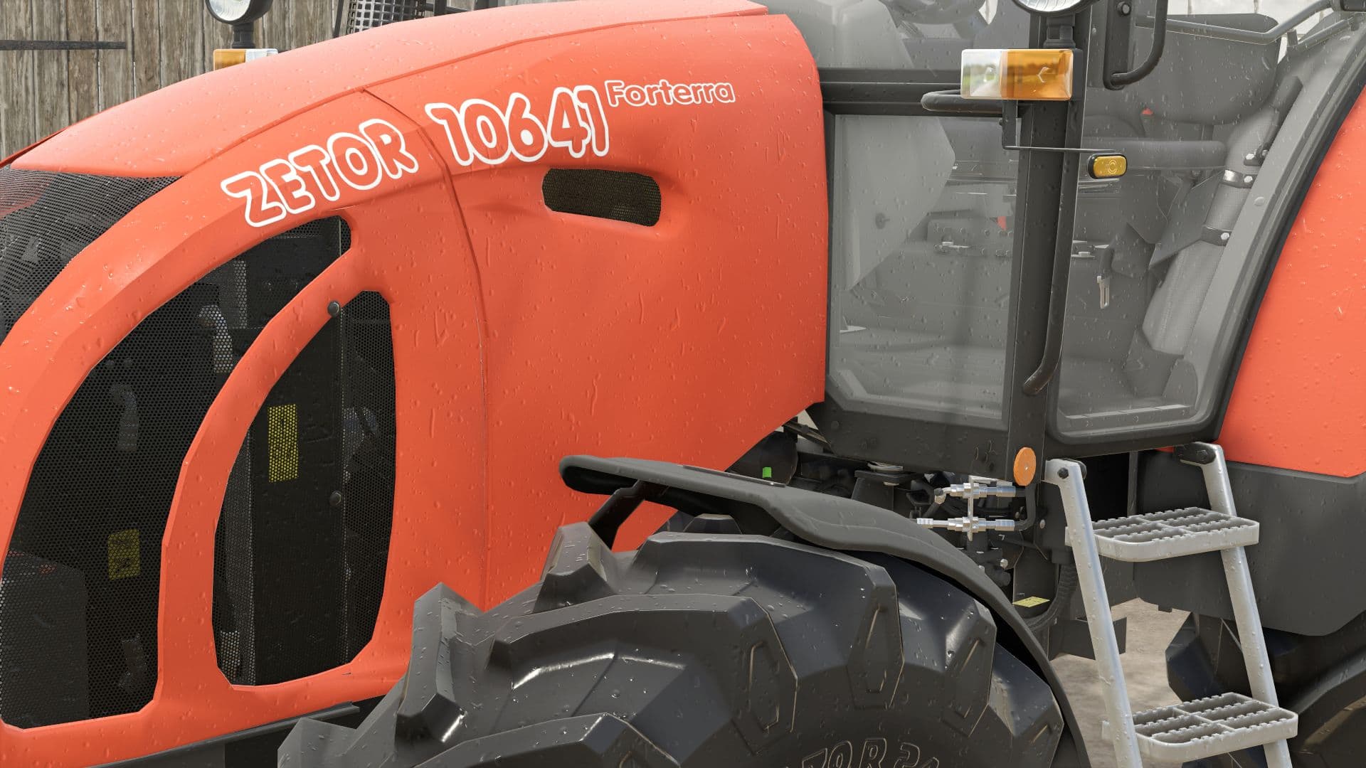 Zetor Forterra 10641-12441 5