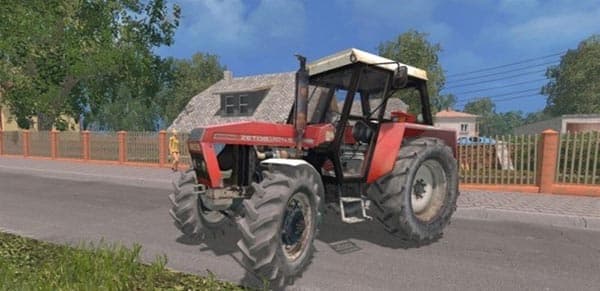 Zetor 10145 Turbo [MP] 2