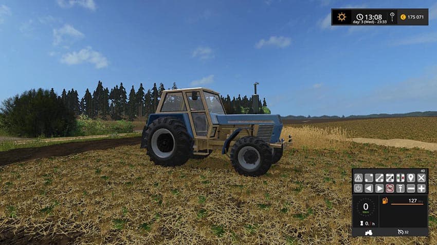 Zetor 12045 3