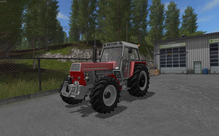Zetor 12045 [MP] 3
