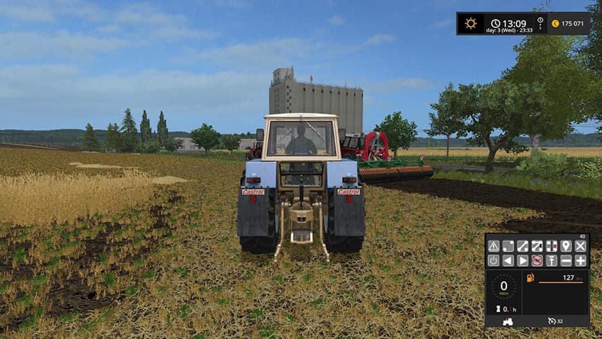Zetor 12045 2