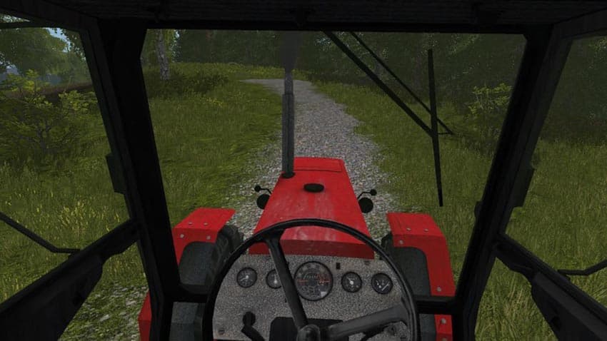 Zetor 12045 Beta [MP]